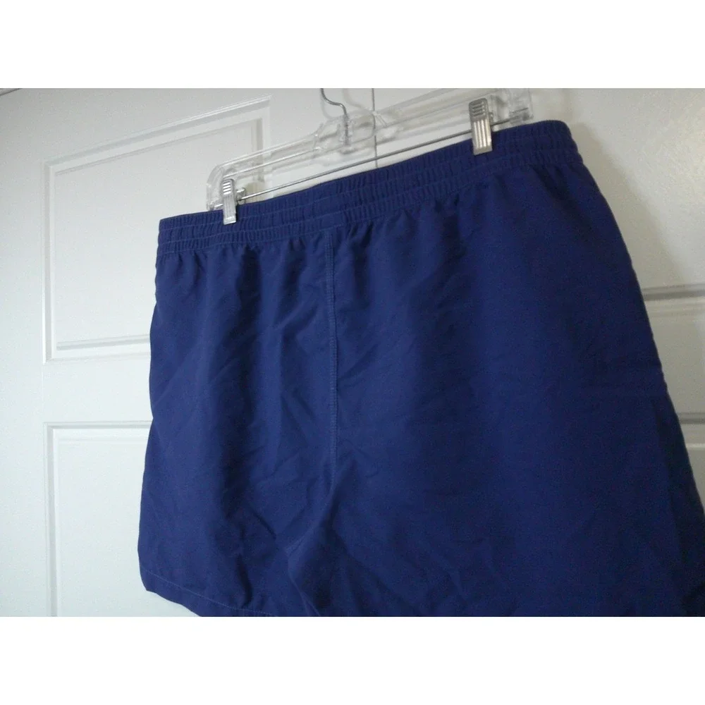 Billabong Swim Trunks Mens XL Blue All Day Layback Recycler Board Shorts NWT
